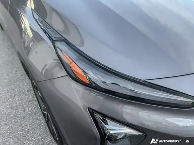 2023 Chevrolet Bolt EUV Premier | Leather | Sunroof | Back Up, View more