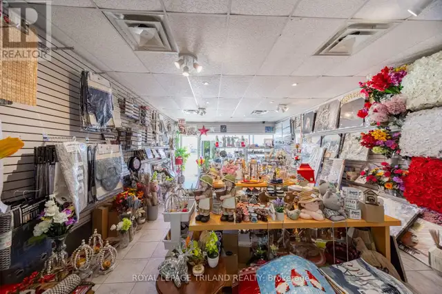 2 - 99 ONTARIO STREET S Lambton Shores (Grand Bend), Ontario in Commercial & Office Space for Sale in Grand Bend - Image 35