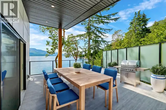 8394 Sa-Seen-Os Rd Youbou, British Columbia in Houses for Sale in Cowichan Valley / Duncan - Image 38