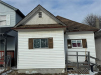 1857 Alexander Avenue Winnipeg, Manitoba