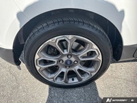 Rose City Ford | Accident Free | Power Moonroof | Navigation | Heated Seats | Heated Steering Wheel... (image 9)