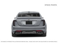 2026 Cadillac CT5 Kijiji Engine: 4 Cylinder Engine (image 3)