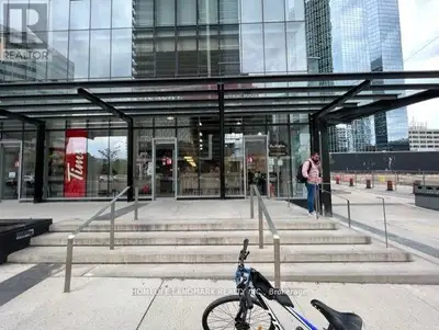 Primer Commercial Location , excellent Investment at Yonge/Sheppard, One of the Big size Units, ***1...