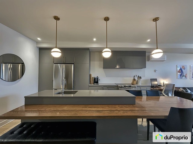 $469,500 - Condominium for sale in Rosemont / La Petite Patrie — photo 3