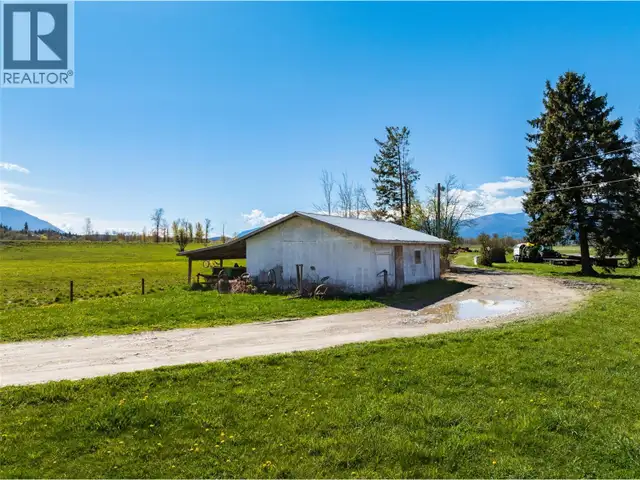 305 KOOTENAY RIVER Road Creston, British Columbia in Land for Sale in Nelson - Image 26