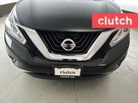 Folding Rear Seats, Climate Control, Dual Zone Front Climate Control and more! Clutch is the largest... (image 6)