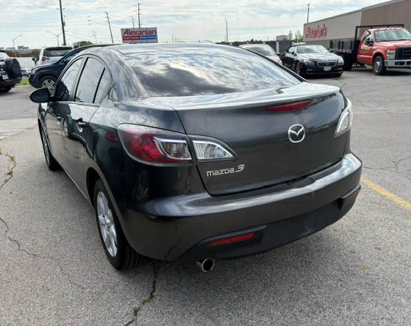2011 Mazda 3 GS557016784359936003