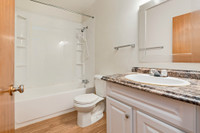 Amenities: Updated Appliances • Heat & Water Included • Storage Room Suite & Building: Bachelor, one... (image 5)