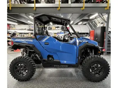 2026 Polaris GENERAL XP 1000 PREM Polaris GENERAL XP 1000 PREM 2026 Les photos peuvent être à titre...