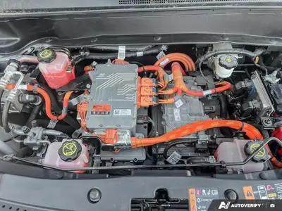 2023 Chevrolet Bolt EUV Premier | Leather | Sunroof | Back Up, View more