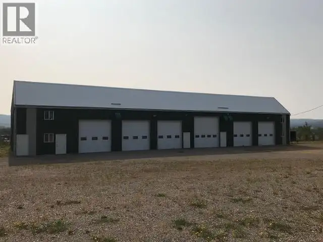 5511 50 Street Pouce Coupe, British Columbia in Commercial & Office Space for Sale in Dawson Creek - Image 17