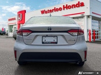 *WATERLOO HONDA'S **PRE-OWNED BUY SMART PROGRAM* - With the purchase of this vehicle, you will recei... (image 6)