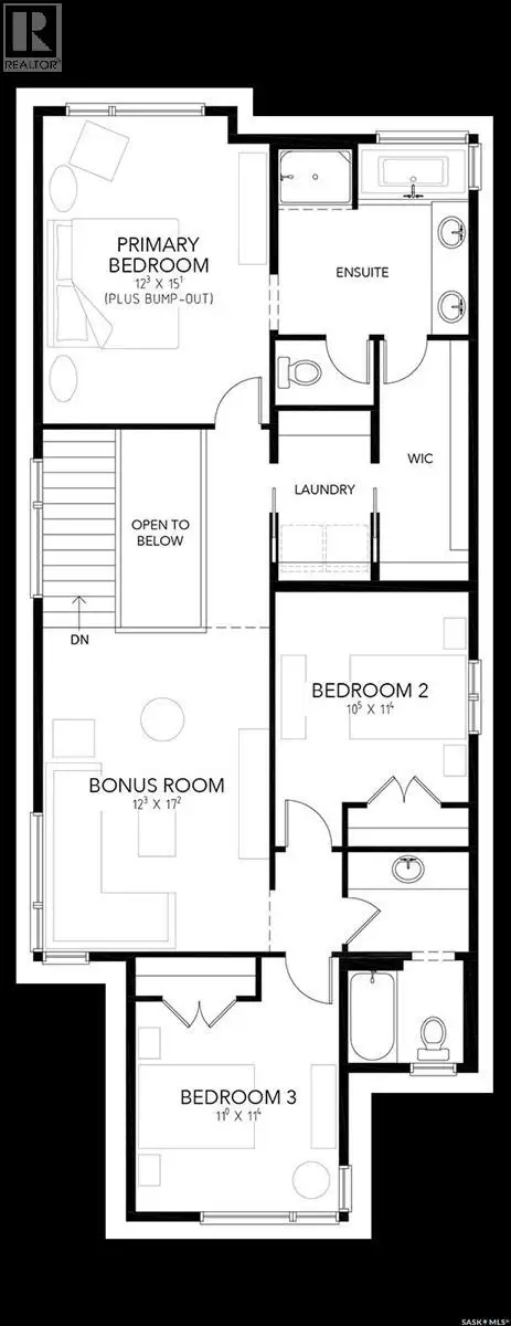 1112 Camden GARDENS White City, Saskatchewan in Houses for Sale in Regina - Image 4