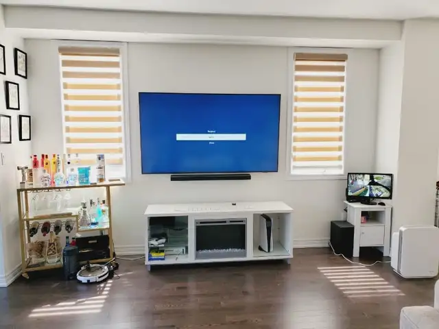 Tv Installation Wall Mounting Same Day Pro Services 647 571 9509 in TVs in City of Toronto - Image 5