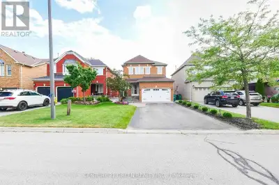 5696 WELLS PLACE Mississauga (Central Erin Mills), Ontario