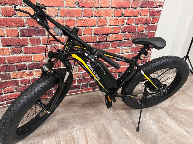 Velo discount electrique kijiji