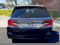 Certified. Touring|Leather|Navi|Sunroof|CarPlay 2023 Honda Odyssey Touring Touring|Leather|Navi|Sunr... (image 5)