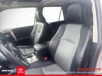SR5 PREMIUM Engine: V6 Cylinder Engine 4.0L L/100Km City: 14.8 L/100Km Hwy: 12.5 Safety Equipment El... (image 6)