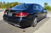 Price reduced to $ $19,595.00 !!!!!!!!!!!!!!!!!! Clean CARFAX, Gasoline, AMG Package, Full Service R... (image 4)