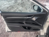 Welcome to Moncton Chrysler Jeep Dodge. Recent Arrival! 2023 Toyota Camry Hybrid XLE 2.5L I4 DOHC 16... (image 9)