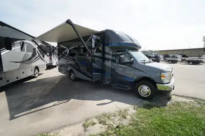 Welcome to Longhaul Trailer Sales Inc Sweet 2026 Full Body Paint Gulfstream BT Cruiser 5245. A beaut...