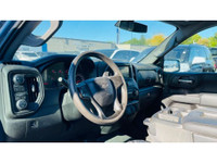 2019 Chevrolet Silverado 1500 Custom Trail Boss Vehicle Overview: Year: 2019 Make: Chevrolet Model:... (image 7)