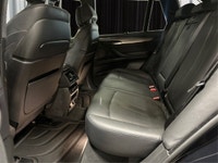 ALLOY WHEELS, POWER PASSENGER SEAT, HEATED FRONT SEATS, HEATED STEERING WHEEL, POWER MOONROOF, LEATH... (image 9)