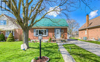 48 BELLEVIEW Avenue Kitchener, Ontario