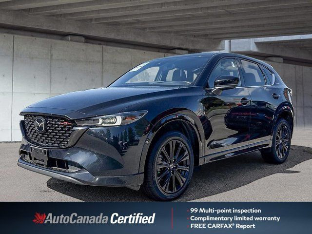 2022 Mazda CX-5 Sport Design w/Turbo in Cars & Trucks in Tricities/Pitt/Maple