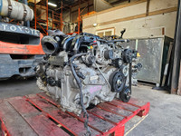 JDM Subaru Outback, Legacy, Forester 2012-2018 FB25 2.5L Engine