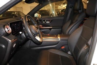 This Mercedes-Benz GLC 300 has a powerful Intercooled Turbo Gas/Electric I-4 2.0 L/121 engine poweri... (image 8)