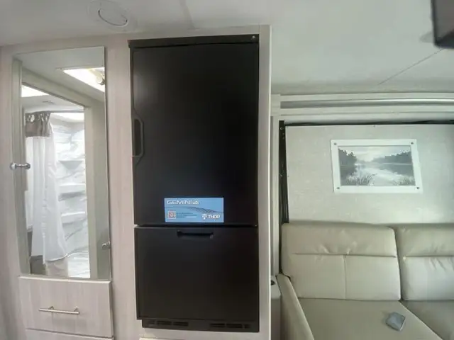 2024 Thor Motor Coach Gemini AWD 23TE in RVs & Motorhomes in Bedford - Image 20