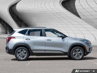 Come visit our London Kia team, you can find us at 1135 Wharncliffe Rd S, London, ON N6L 1J9, or cal... (image 5)