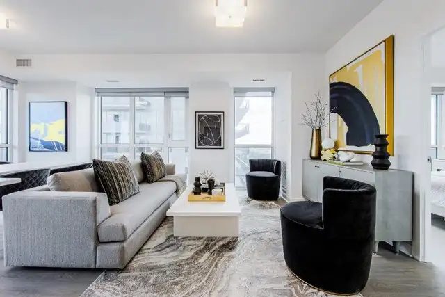 45 Railroad - 3 Bedroom Apartment for Rent in Long Term Rentals in Mississauga / Peel Region - Image 13