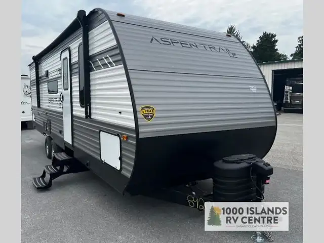2025 Dutchmen RV Aspen Trail LE 26BH in Travel Trailers & Campers in Kingston - Image 2