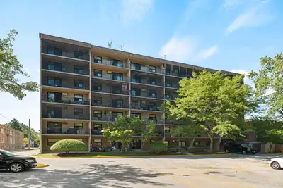 Windsor 1 Bedroom Apartment for Rent: