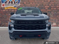 Welcome to Mann-Northway Auto Source. Engineered for impressive capability and rugged adventures, th... (image 8)