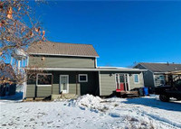 Homes for Sale in Melita, Manitoba $135,000