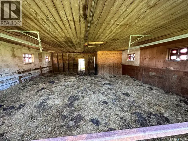 Sander Farm Paddockwood Rm No. 520, Saskatchewan in Land for Sale in Meadow Lake - Image 41