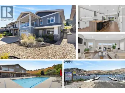 Welcome to Okanagan Landing! This sought-after location offers easy access to Okanagan Lake, whether...