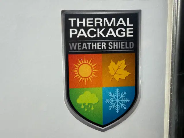 2021 HIGHLAND RIDGE Open Range 241BH in Travel Trailers & Campers in St. Albert - Image 24