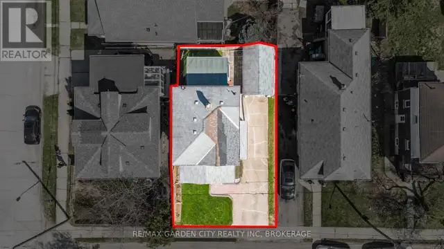 4730 SIXTH AVENUE Niagara Falls (Cherrywood), Ontario62868539173890122