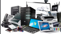 Fast and Reliable Computer Repair Services- ONSITE OR DROP OFF
