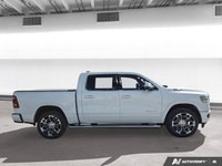 Experience premium craftsmanship and powerful capability with the 2024 Ram 1500 Limited Longhorn. Th... (image 6)