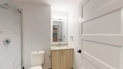 1 Bedroom Apartment | Downtown | Pet Friendly | Avail Now!, View more