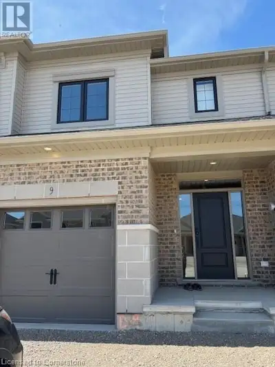 9 HEMLOCK Crescent Aylmer, Ontario