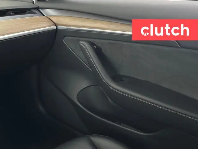 2022 Tesla Model 3 Standard Range Plus w/ Nav, Heated Front Seat in Cars & Trucks in Ottawa - Image 38
