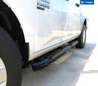 Dodge RAM side step 09-23