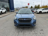 Nouvel Arrivage! La Subaru Forester Limited 2022 est un VUS compact haut de gamme parfaitement taill... (image 1)