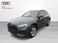 2023 Audi Q5 in excellent condition, eligible for the Audi Certified:plus (CPO) programme, comes wit... (image 2)